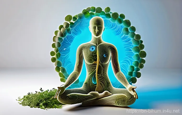 생물학자 연구 실험 기법 - **Prompt 2: AI-Powered Personalized Medicine – Tailored Treatment for Every Individual**
A brigh... 생물학자 연구 실험 기법 - **Prompt 2: AI-Powered Personalized Medicine – Tailored Treatment for Every Individual**
A brigh...